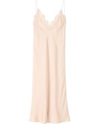 Rohe - Midi Dresses - Lyst