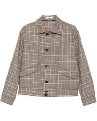 Tagliatore - Light Jackets - Lyst