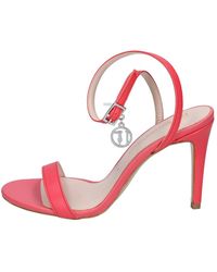 Scarpe col tacco Trussardi da donna - Fino al 66% di sconto | Lyst