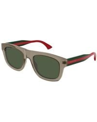 Gucci - Sunglasses - Lyst