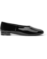 Stuart Weitzman - Ballerina Shoes - Lyst