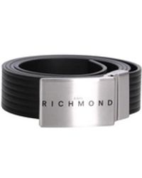 John Richmond - Belts - Lyst