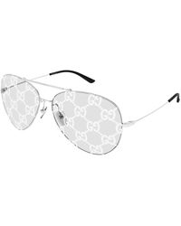 Gucci - Sunglasses - Lyst