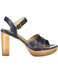 Ralph Lauren - High Heel Sandals - Lyst