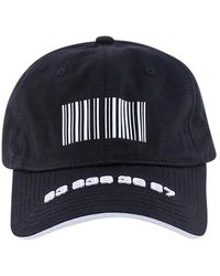 VTMNTS - Caps - Lyst