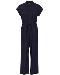 Soaked In Luxury - Jumpsuits - Lyst