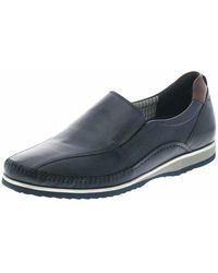 Sioux - Sportliche Slipper - Lyst
