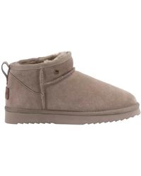 Warmbat - Durack Suede Boot - Lyst