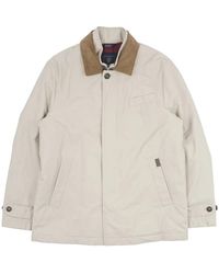 Fay - Light Jackets - Lyst