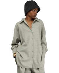 Semicouture - Hemden - Lyst