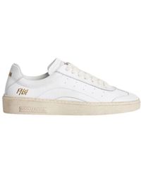 DSquared² - Rider Sneaker - Lyst