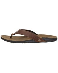 Reef - Flip Flops - Lyst