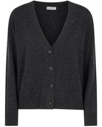 Peserico - Cardigans - Lyst