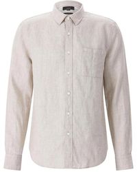 Vince - Casual Shirts - Lyst