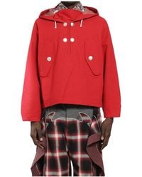 Craig Green - Light Jackets - Lyst