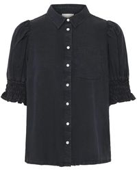 Ichi - Shirts - Lyst