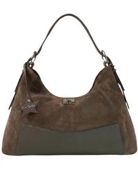 Pierre Cardin - Shoulder Bags - Lyst