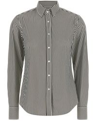 Xacus - Shirts - Lyst