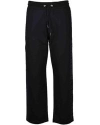 Bikkembergs - Straight Trousers - Lyst