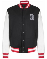 Balmain - Bomber Jackets - Lyst