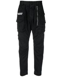 DSquared² - Stylische hosen für männer - Lyst