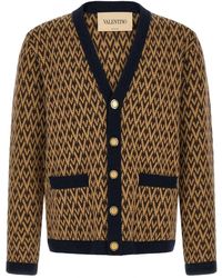 Valentino - Cardigans - Lyst