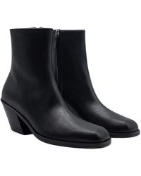 Gia Borghini - Cowboy Boots - Lyst