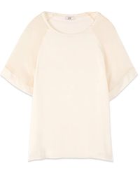 Oltre - Blouses - Lyst