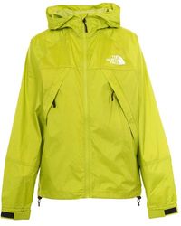 The North Face - Rain Jackets - Lyst