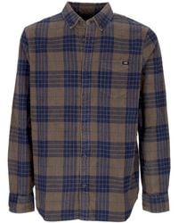 Vans - Casual Shirts - Lyst