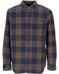 Vans - Casual Shirts - Lyst