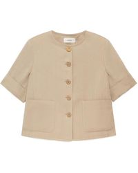 Maliparmi - Light Jackets - Lyst