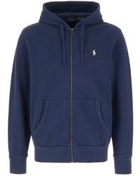 Ralph Lauren - Zip-Throughs - Lyst