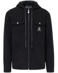 Iceberg - Zip-Throughs - Lyst