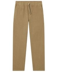 A.P.C. - Straight Trousers - Lyst