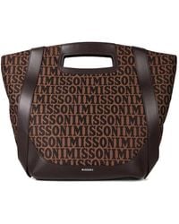 Missoni - Shopping Bags - Lyst