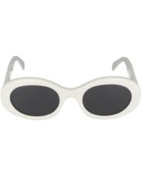 Celine - Sunglasses - Lyst