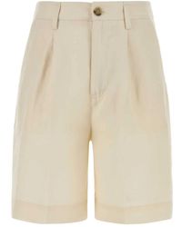 Woolrich - Casual Shorts - Lyst