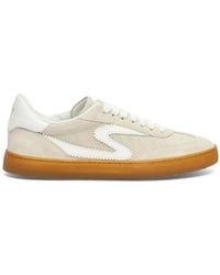 Stuart Weitzman - Sw Runaround Sneaker - Lyst
