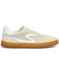 Stuart Weitzman - Sw Runaround Sneaker - Lyst