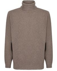 Dell'Oglio - Turtlenecks - Lyst