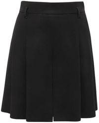 Max Mara - Short Skirts - Lyst