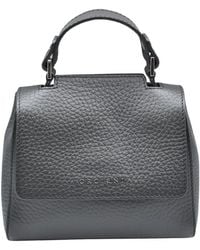 Orciani - Handbags - Lyst