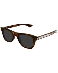 Saint Laurent - Sunglasses - Lyst