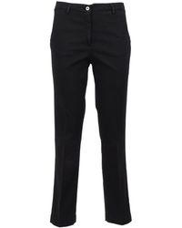 BRIGLIA - Chinos - Lyst