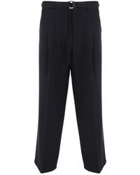 Just Cavalli - Suit Trousers - Lyst
