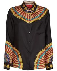 La DoubleJ - Longsleeve Shirts - Lyst