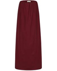 Ruohan - Maxi Skirts - Lyst