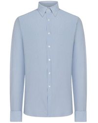 Rrd - Formal Shirts - Lyst