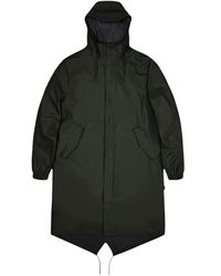 Rains - Parkas - Lyst